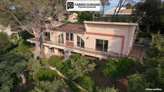 Vente Maison 9 pices SAINT-RAPHAEL 83700