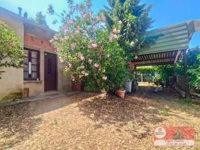 Vente Maison 6 pices ROQUES 31120
