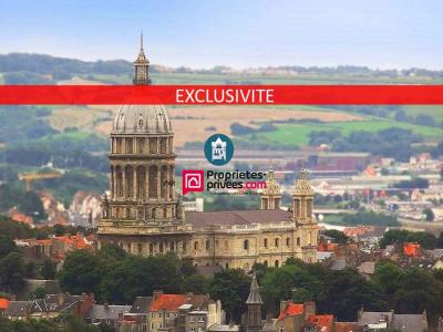 Vente Maison 9 pices BOULOGNE-SUR-MER 62200