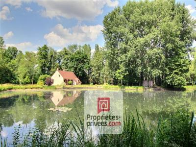 Vente Maison 4 pices AMILLY 45200