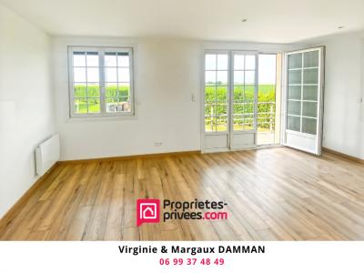 Vente Maison 4 pices HAYE-MALHERBE 27400