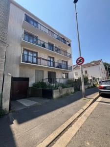 Vente Appartement 2 pices NOISY-LE-SEC 93130