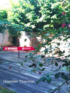 Vente Appartement 4 pices VICHY 03200
