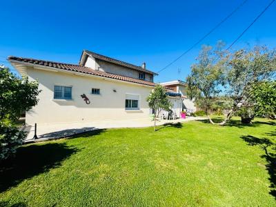 Vente Maison 5 pices LANDE-DE-FRONSAC 33240