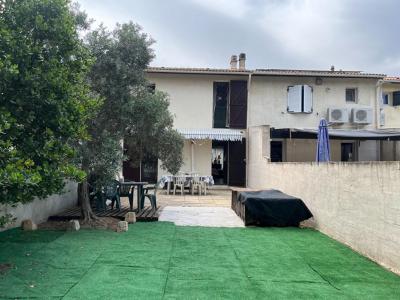 Vente Maison 5 pices ISTRES 13800