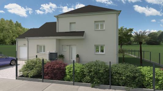 Vente Maison 5 pices SANNERVILLE 14940