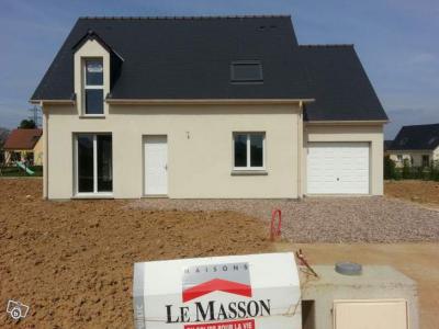 Vente Maison 6 pices MUR-DE-SOLOGNE 41230