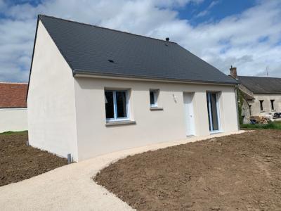 Vente Maison 4 pices AVERDON 41330