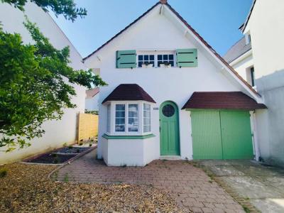 Vente Maison 4 pices CUCQ 62780