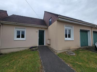 Vente Maison 3 pices MAMERS 72600