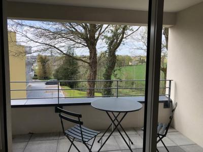 Location Appartement 2 pices GEVEZE 35850