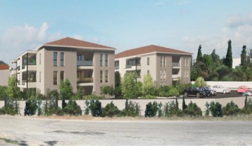 Location Appartement 3 pices PONT-DE-L'ISERE 26600