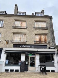 Vente Immeuble ARGENTAN 61200