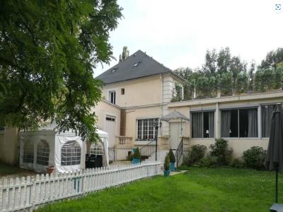 Location Appartement 2 pices CERNAY-LA-VILLE 78720