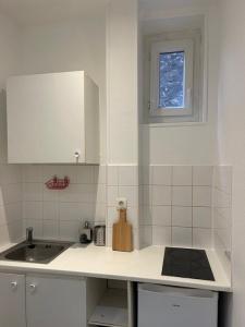 Location Appartement BOULOGNE-BILLANCOURT 92100