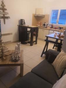 Location Appartement 2 pices BORGO 20290
