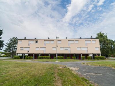 Location Appartement 4 pices CHATILLON-SUR-INDRE 36700