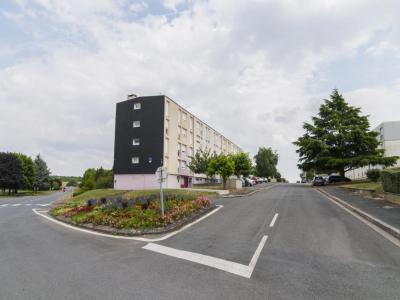 Location Appartement 3 pices BUZANCAIS 36500