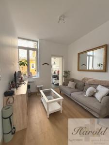 Location Appartement 2 pices AMIENS 80000