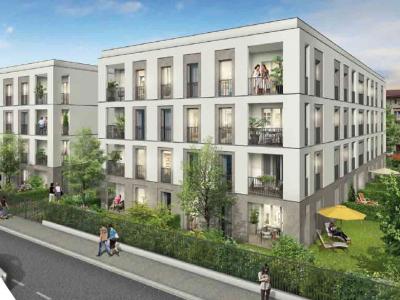 Location Appartement 2 pices VILLEFRANCHE-SUR-SAONE 69400
