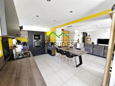 Vente Maison 6 pices BESAYES 26300