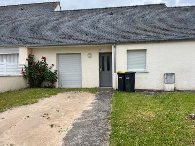 Vente Maison 3 pices ESVRES 37320