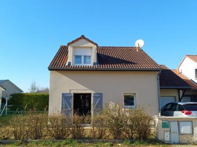 Vente Maison TREMERY 57300