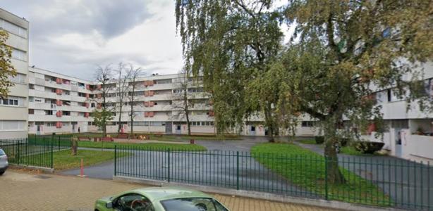 Location Appartement 4 pices WOIPPY 57140