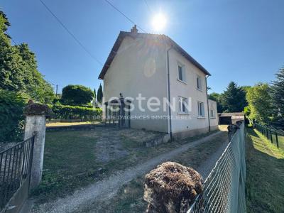 Vente Maison 5 pices SAINT-DENIS-SUR-LOIRE 41000