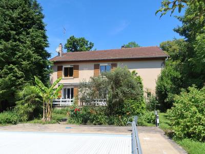 Vente Maison 7 pices BESANCON 25000