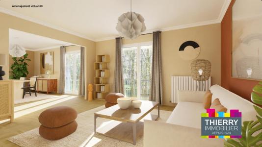 Vente Appartement 5 pices NANTES 44300