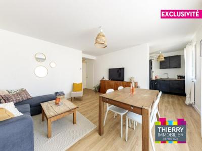 Vente Appartement 2 pices NANTES 44300
