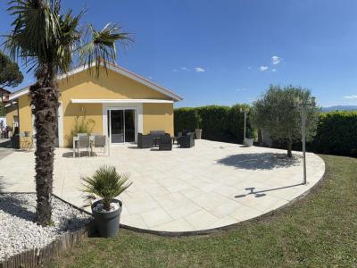 Vente Maison 5 pices CHASSAGNY 69700