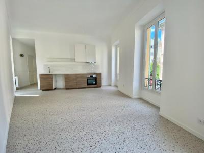 Vente Appartement 3 pices NICE 06000