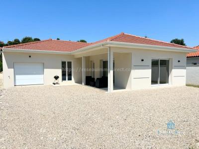 Vente Maison 5 pices PAJAY 38260