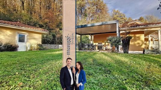 Vente Maison 5 pices SAINT-GEORGES-D'ESPERANCHE 38790