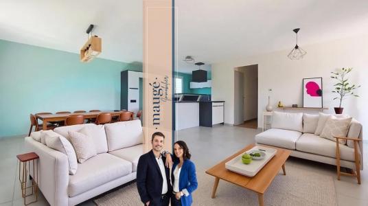 Vente Maison 4 pices LUZINAY 38200