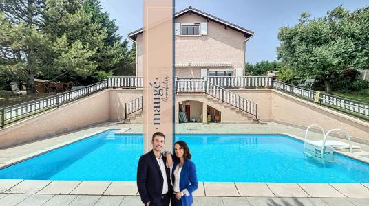 Vente Maison 5 pices PRIMARETTE 38270