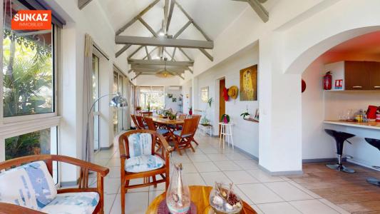 Vente Maison 4 pices TAMPON 97430
