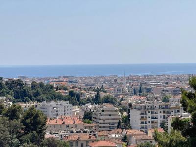 Vente Appartement 3 pices NICE 06100