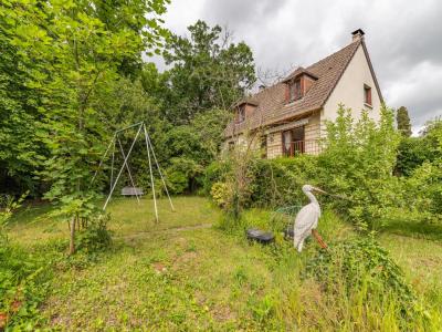 Vente Maison 6 pices PAVILLONS-SOUS-BOIS 93320