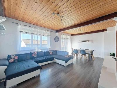 Vente Appartement 4 pices PONTARLIER 25300