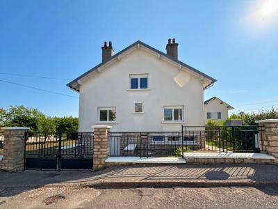Vente Maison 7 pices GRAY-LA-VILLE 70100