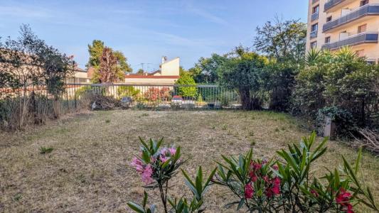 Vente Appartement 2 pices BOURGET 93350