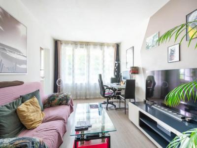 Vente Appartement 2 pices CARRIERES-SUR-SEINE 78420
