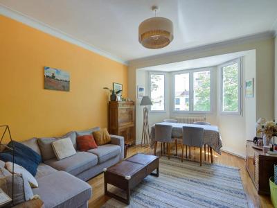 Vente Appartement 3 pices NANTERRE 92000