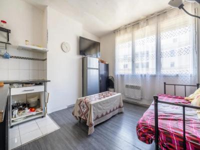 Vente Appartement 2 pices VILLENEUVE-SAINT-GEORGES 94190