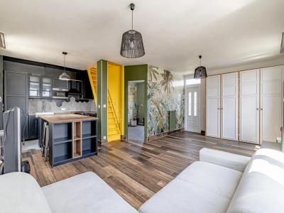 Vente Appartement 4 pices ARGENTEUIL 95100