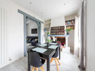 Vente Maison 4 pices DEUIL-LA-BARRE 95170