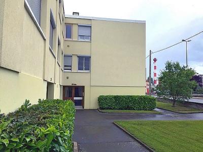 Location Appartement CLERMONT-FERRAND 63000